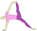 Yoga Logo A