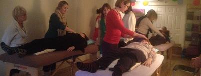 Reiki Workshop